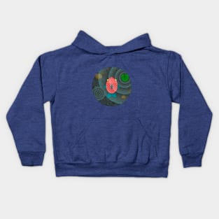 Koi Kids Hoodie